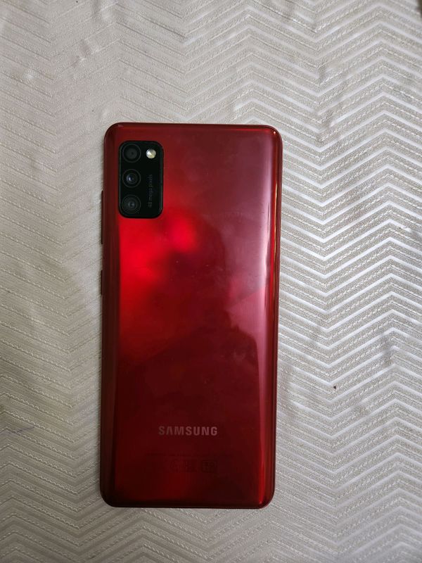 samsung A41 64 talik samsung A41 64 talik