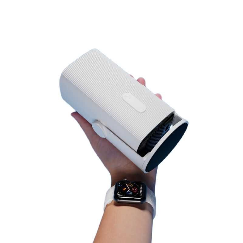 Новый проектор PanTilt K2N Новый проектор PanTilt K2N