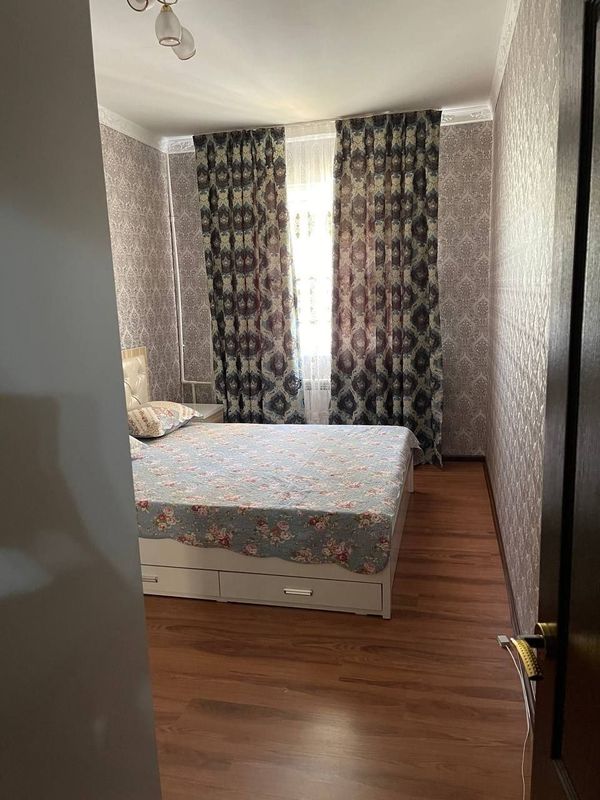Drujba bollarga sheriklikka kvartira