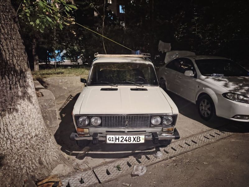 Продаю Vaz 21061 Продаю Vaz 21061