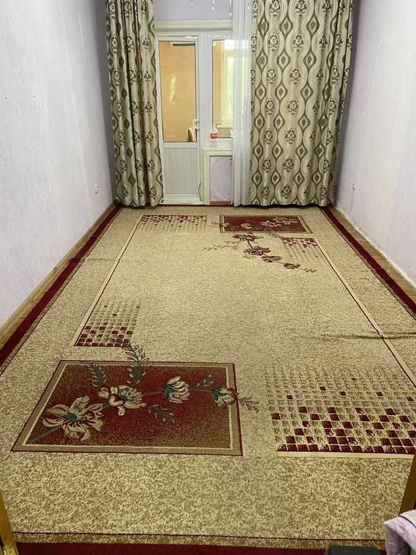 Палас, Ковер красивый 4,5м на 3м Палас, Ковер красивый 4,5м на 3м
