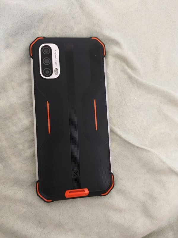 Kenshi smartphone Kenshi smartphone