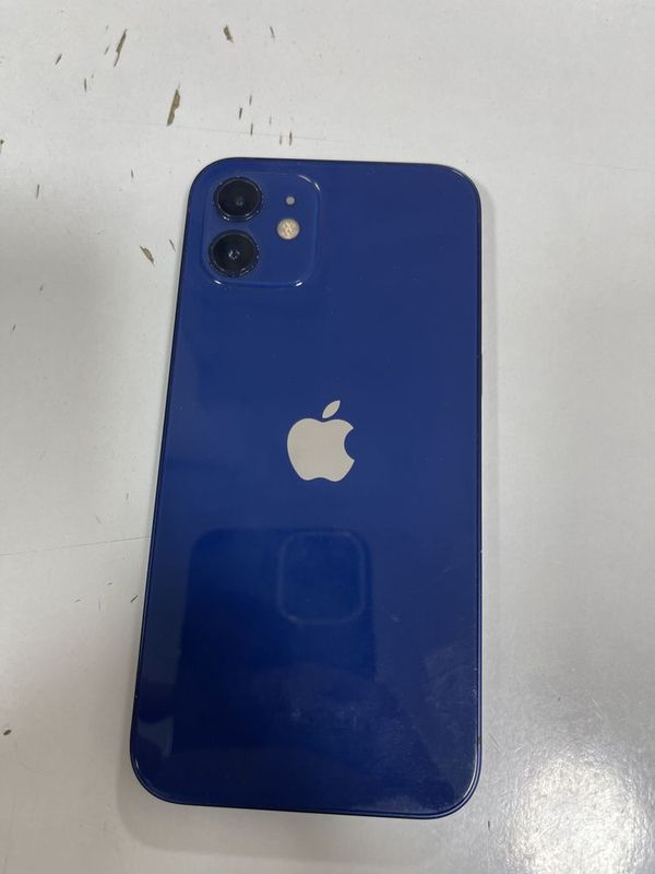iphone 12 64 gb ko’k iphone 12 64 gb ko’k
