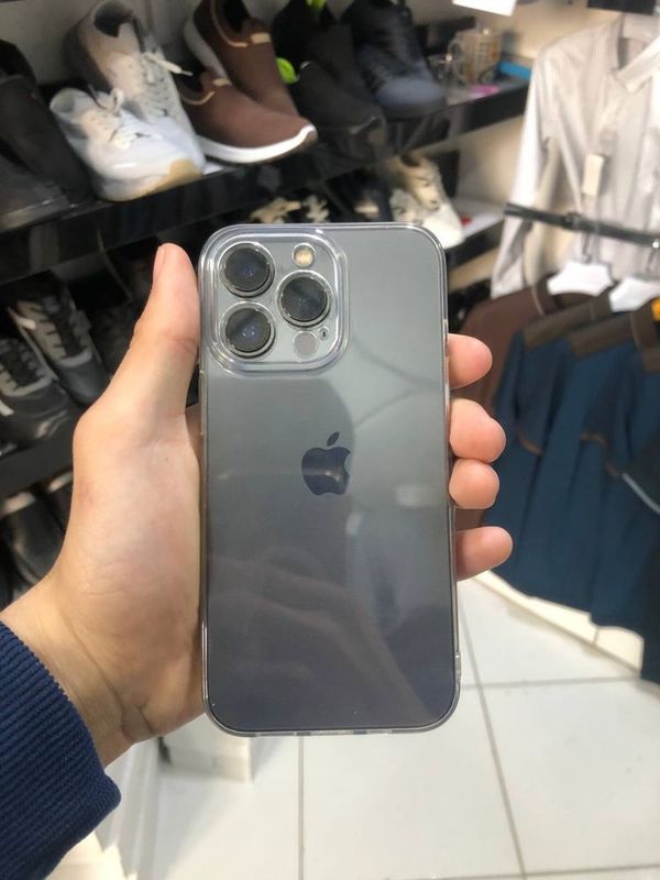 iPhone 13 pro dakument karobka ideal aybi yo iPhone 13 pro dakument karobka ideal aybi yo
