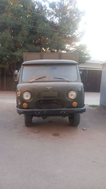 UAZ сотилади яхши холатда UAZ сотилади яхши холатда