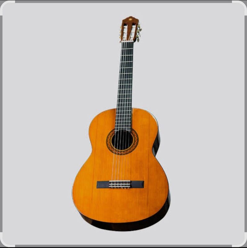 Guitara Yamaha C40 indonezis Guitara Yamaha C40 indonezis