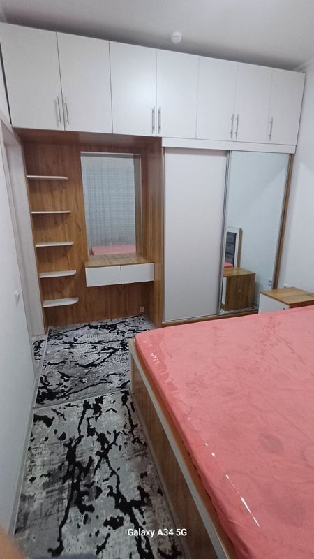 Яшнобод олмос махалла ижарага квартира 350$ Яшнобод олмос махалла ижарага квартира 350$