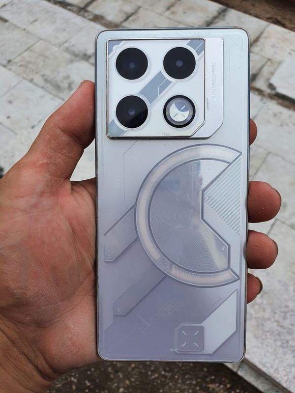 Infinxs GT 20 pro Infinxs GT 20 pro