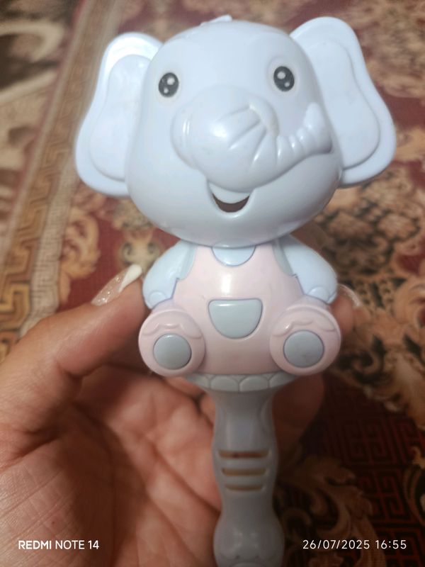 Bolalar óyinchoği Bolalar óyinchoği