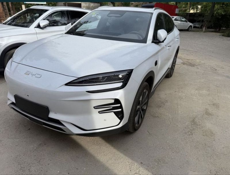 Byd chempion smart sotuvda Byd chempion smart sotuvda