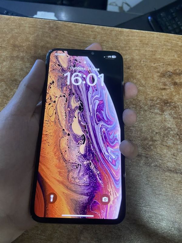 Iphone xs max 256 Iphone xs max 256