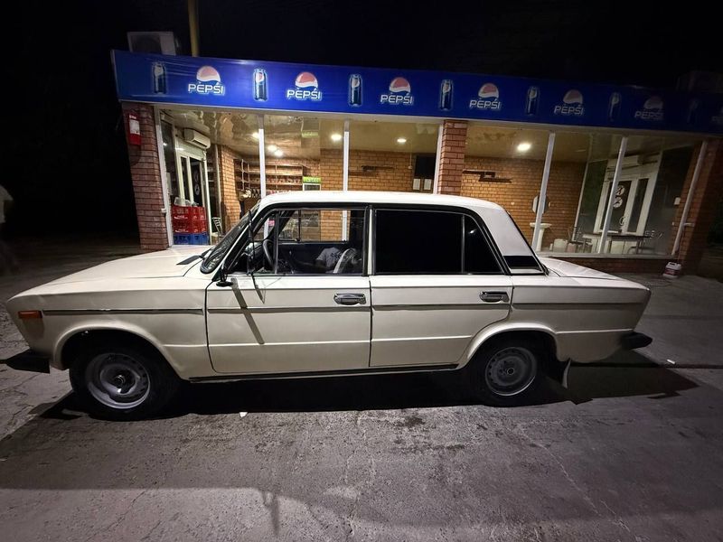 Arenda ili Naxtga vaz 2106 Tayor
