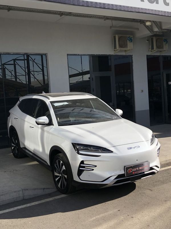 Byd Song Champion 2023 6 ой