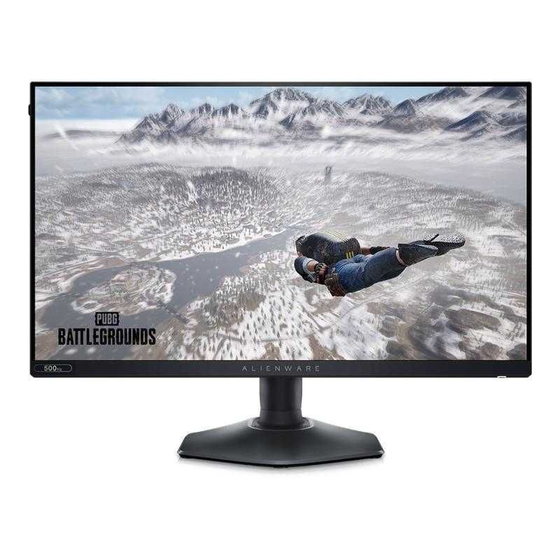 Alienware 25 AW2524HF [25in, 500Hz, Fast-IPS, 1920x1080]