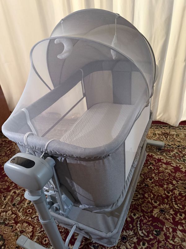 Люлька Электронная от Coolbaby Люлька Электронная от Coolbaby