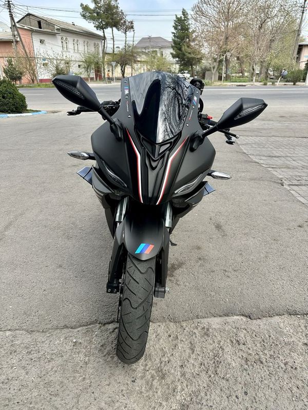 BMW S1000RR replica 450cc BMW S1000RR replica 450cc