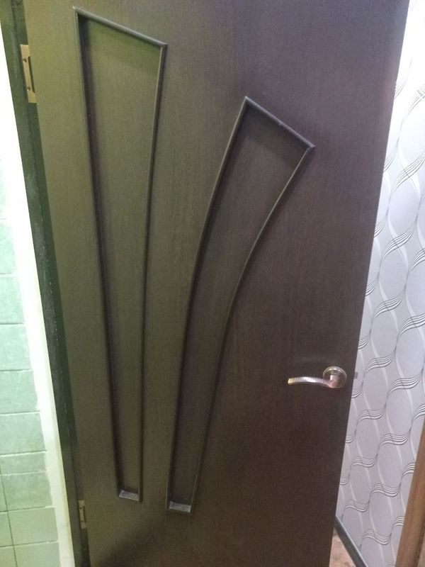 Продаются две двери Продаются две двери