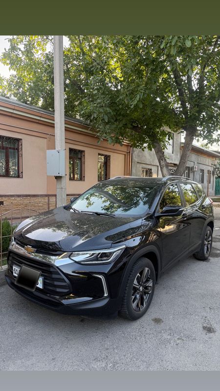 Tracker 2 primer 2021 yil Tracker 2 primer 2021 yil