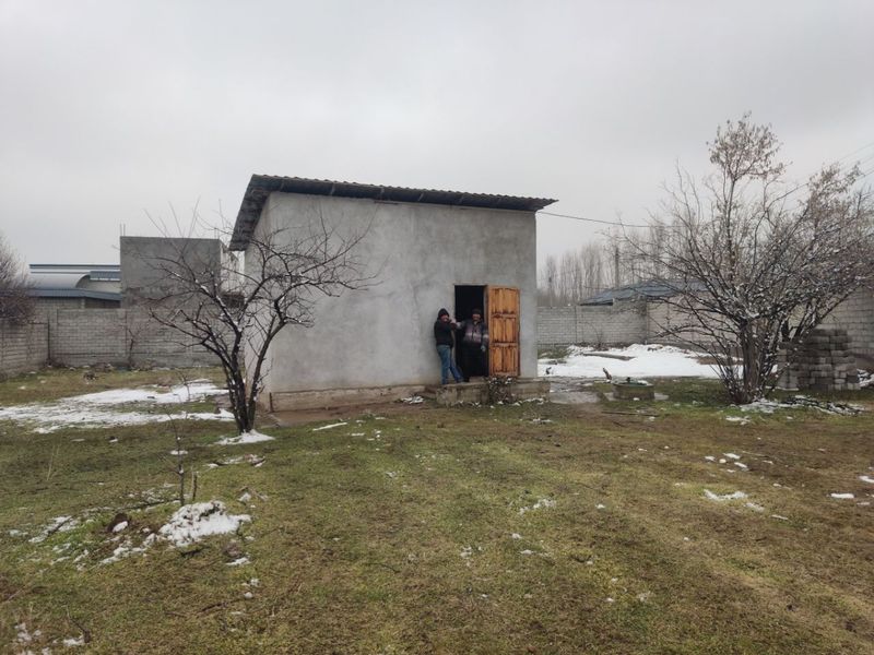 Сдаётся бесплатно земельный участок (дачный посёлок, вдоль речки) Сдаётся бесплатно земельный участок (дачный посёлок, вдоль речки)