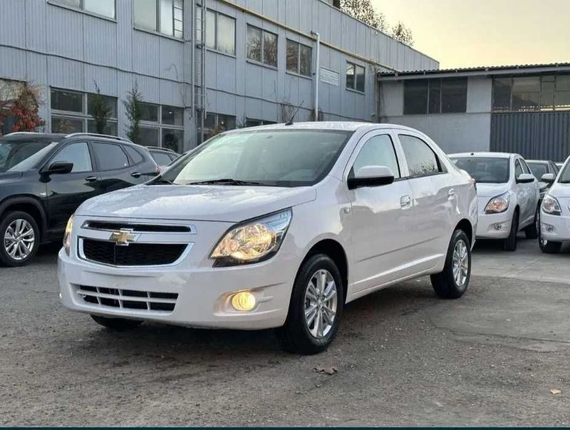 Chevrolet Cobalt GX-Style avtomat Nasiyaga