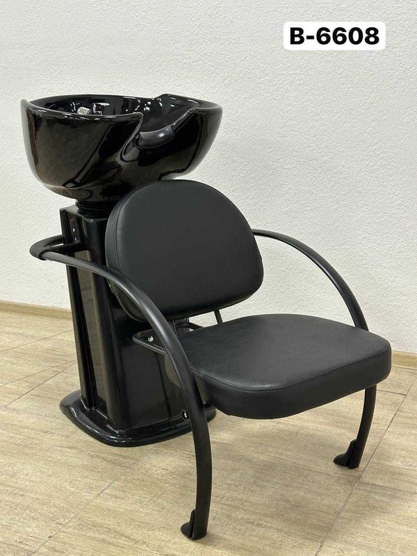 Мойка для салон красоты Salon moykasi B6608 model