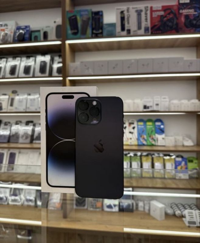 Iphone 14 promax 128 gb Iphone 14 promax 128 gb