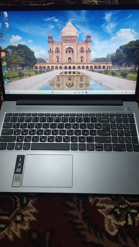Ноутбук Lenovo i13 Ноутбук Lenovo i13