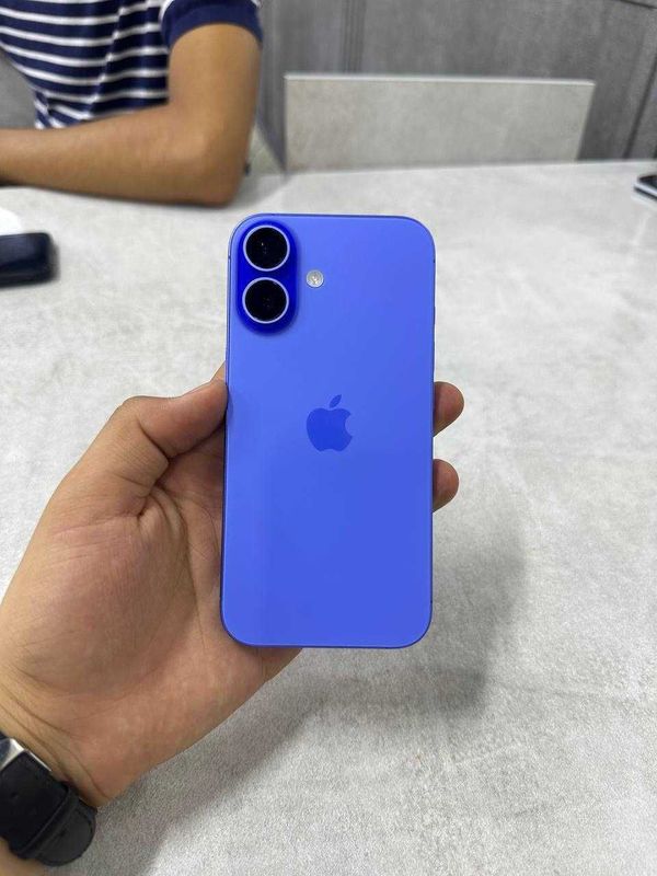 IPhone 16 Ideal!