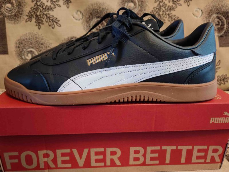 кроссовки PUMA US 13,UK 12,EUR 47,(31cm)