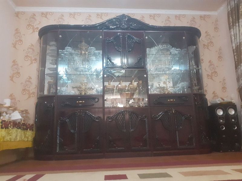 Сервант сатылады Сервант сатылады