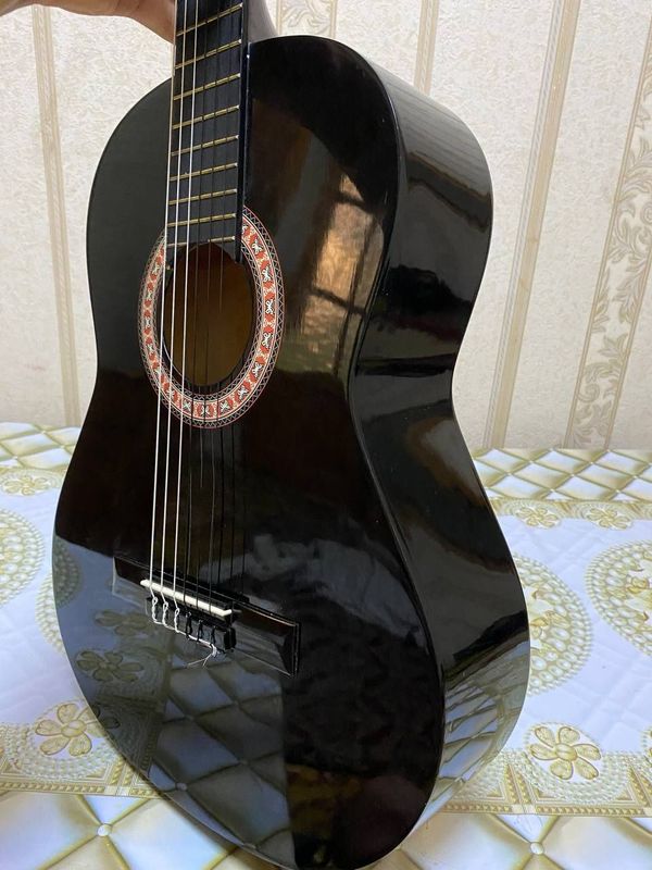 Classic gitara Jack Danny Classic gitara Jack Danny