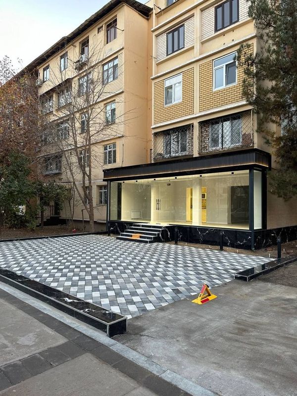 ПРОДАЁТСЯ НЕЖИЛОЙ ФОНД Юнусабадский район Готовый бизнес с арендатором ПРОДАЁТСЯ НЕЖИЛОЙ ФОНД Юнусабадский район Готовый бизнес с арендатором