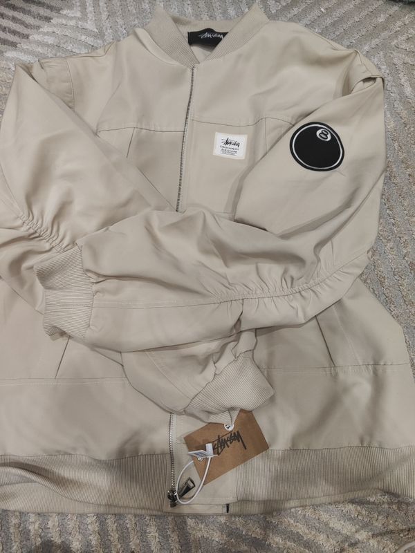 Stussy Зипка Оригинал