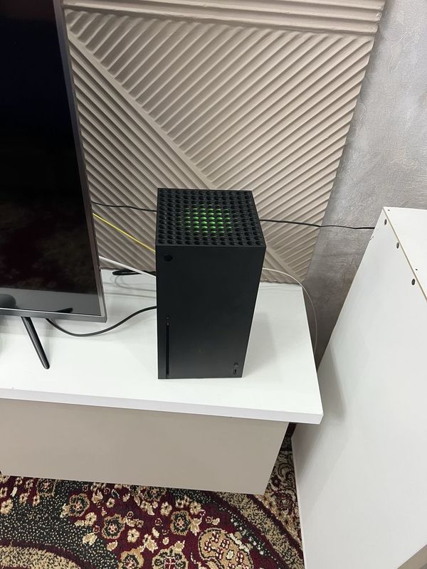 Продам или обменяю xbox series x Продам или обменяю xbox series x