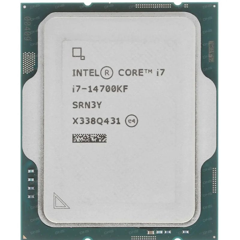 Процессор i7-14700KF OEM как новый Процессор i7-14700KF OEM как новый