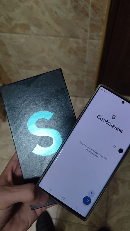 Samsung s22 ultra kor dok vetnam
