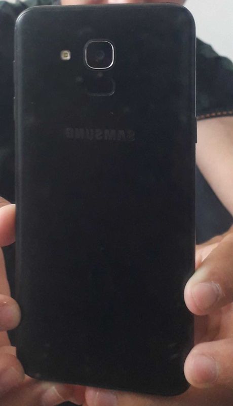 Samsung Galaxy j6 Samsung Galaxy j6