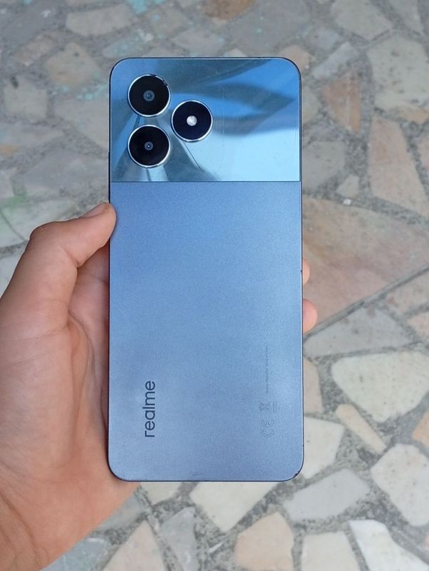 Realme note 50 800ming srochna Realme note 50 800ming srochna