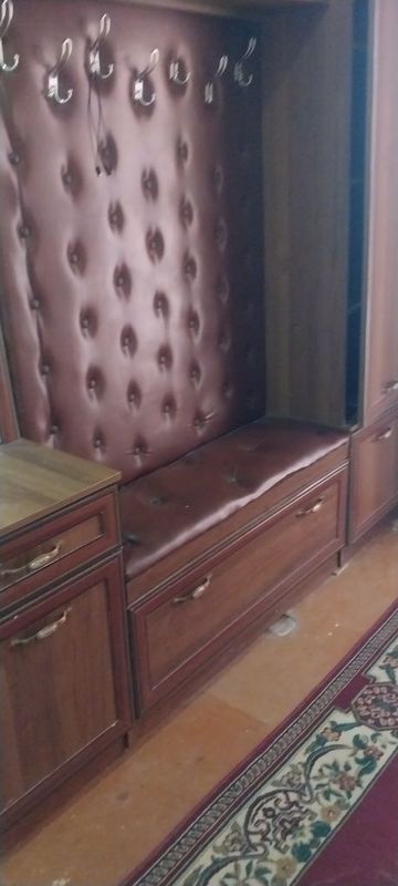 Ижарага квартира Ижарага квартира