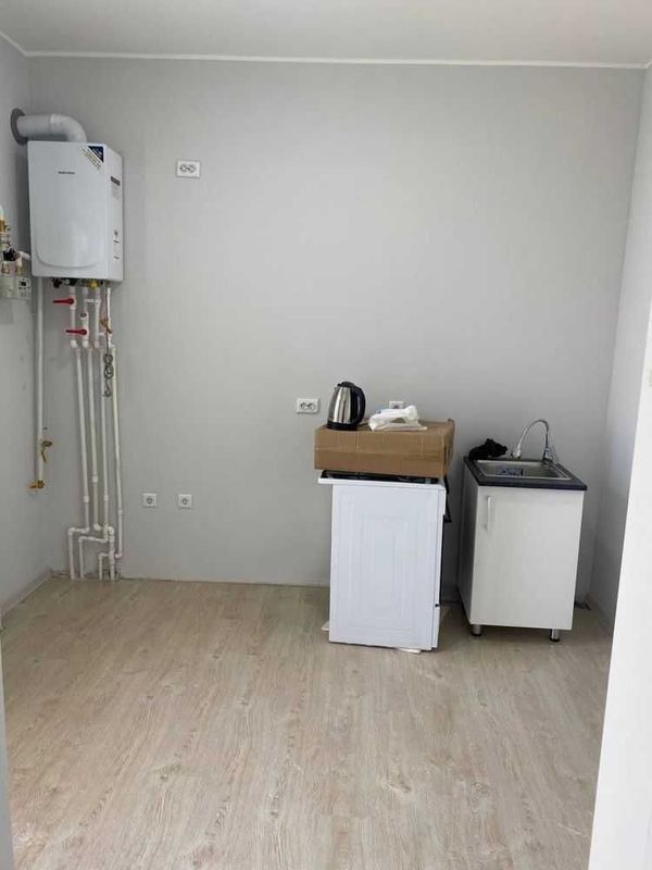 Аренда Новостройка квартира Сергели 134386