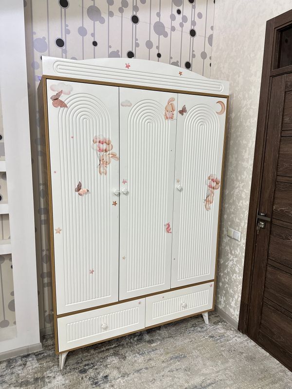 Детская мебель