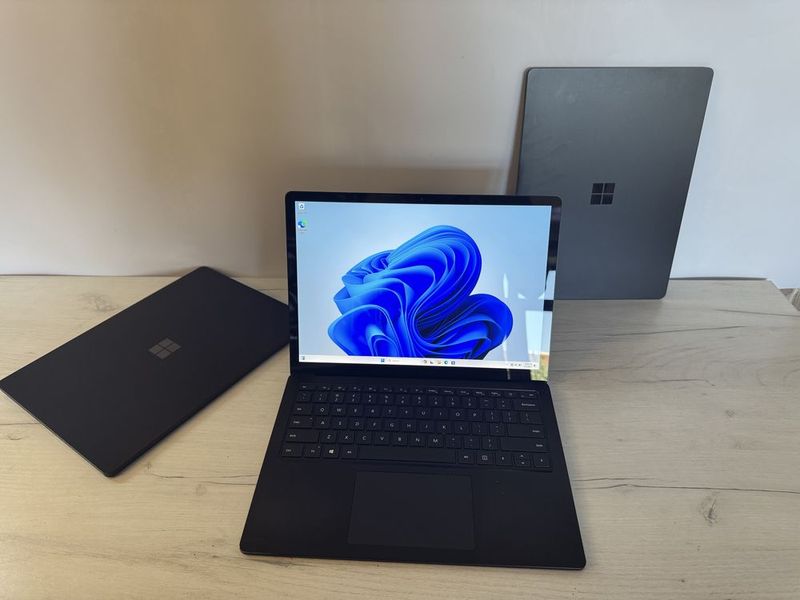 Microsoft Surface Laptop 4 | i7-1185G7