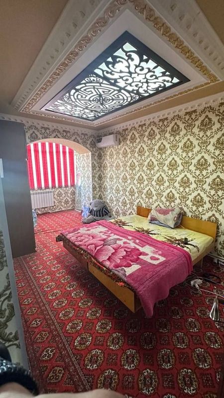 3 xonali kv uzoq muddatga arendaga beriladi, flat for rent 3 xonali kv uzoq muddatga arendaga beriladi, flat for rent