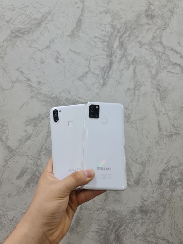Samsung 21s a11 skidkada