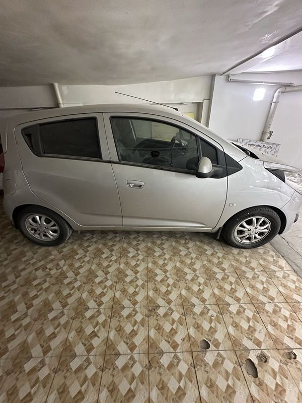 Продается Спарк 1,25 автомат/ Sotiladi Spark 1,25 avtomat Продается Спарк 1,25 автомат/ Sotiladi Spark 1,25 avtomat