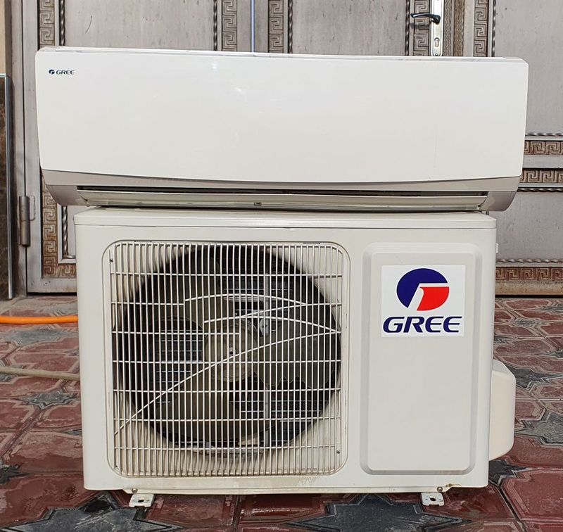 Кондиционер Gree 12