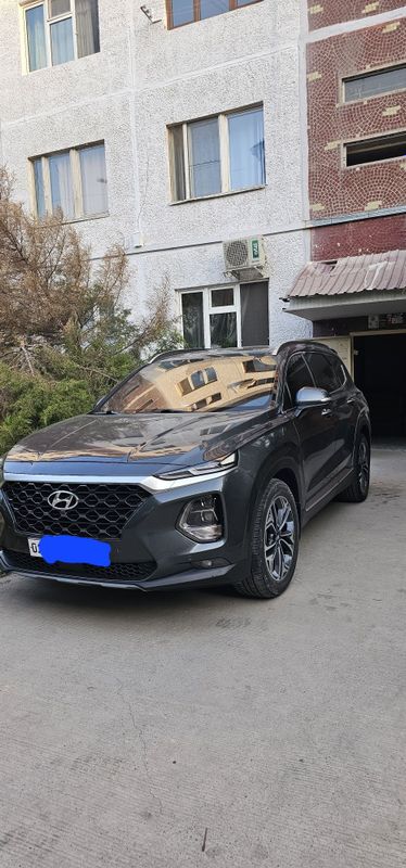 Hyundai Santafe 2020yil probeg 92.000 km full pozitsya Hyundai Santafe 2020yil probeg 92.000 km full pozitsya
