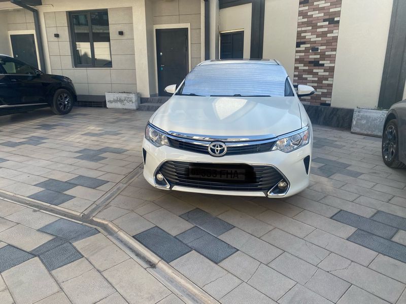 Toyota Camry продам срочно Toyota Camry продам срочно