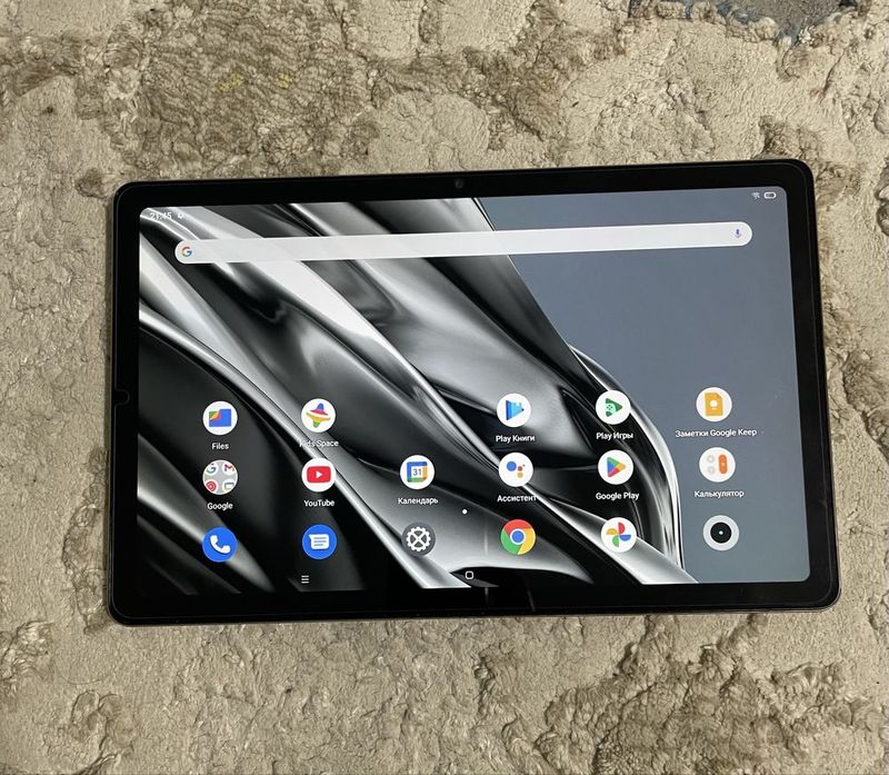 Realmi pad 10dyum planshed sotiladi 6/128gb Realmi pad 10dyum planshed sotiladi 6/128gb
