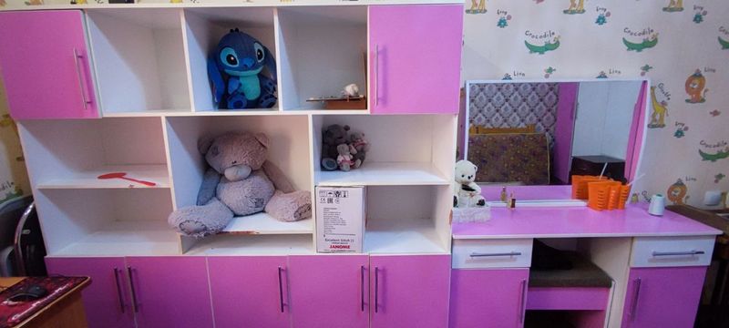 мебель для девочки город Карши